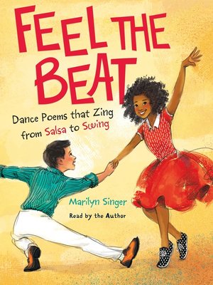 cover image of Feel the Beat